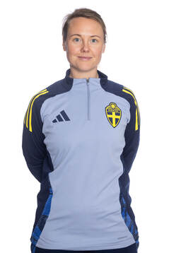 Isabelle Hållén