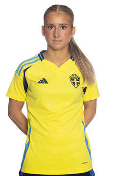 Ellen Caspersson