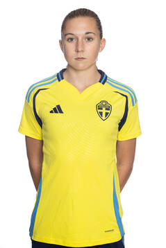 Matilda Warne
