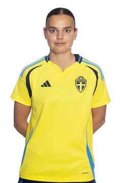 Ida Larsson