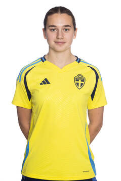 Nova Axelsson