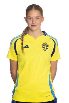 Annie Eriksson