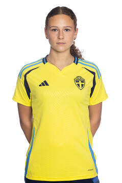 Ellen André