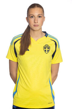 Felizia Nilsson Narverud