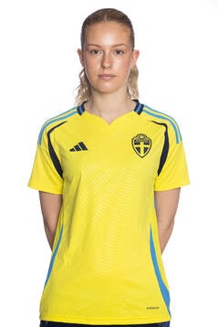 Stella Albinsson