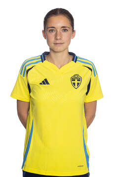 Linnea Åkesson