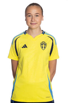Ebba Hedlund
