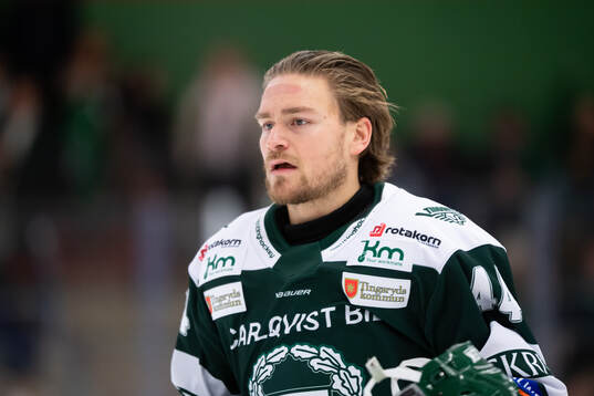 Tingsryds AIFs Simon Svensson