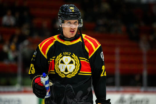 Brynäs Oskar Lindblom