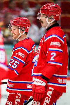 Timrås Linus Nässén