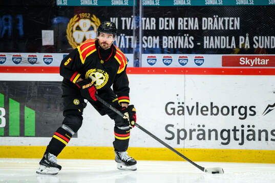 Brynäs Michal Kempny