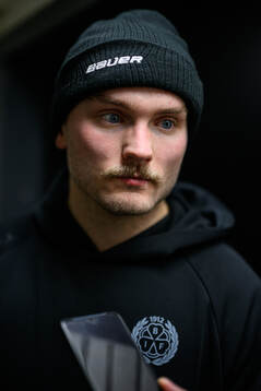 Brynäs Kieffer Bellows