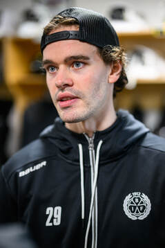 Brynäs Axel Andersson