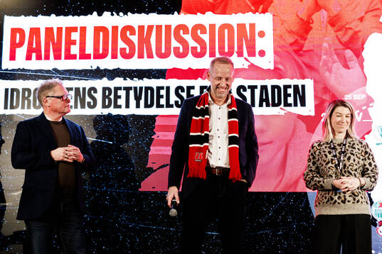 Magnus Hjelte-Åkerblom, Affärsutvecklare KAMTech, Peter