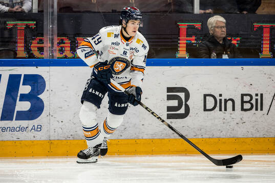 Växjös Reid Gardiner