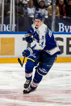 Leksands Tinus Luc Koblar