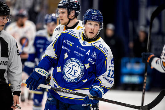 Leksands Kalle Östman