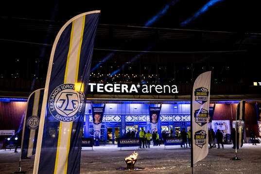 Tegera Arena