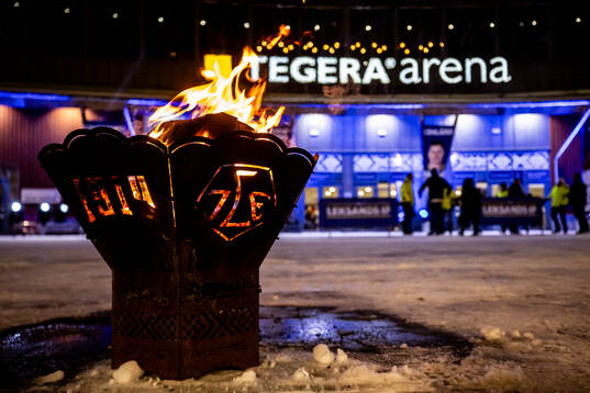 Tegera Arena