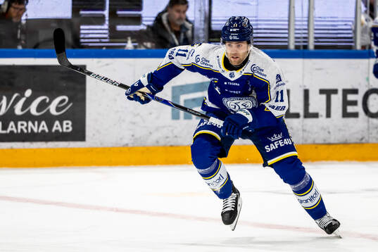 Leksands Wiktor Nilsson