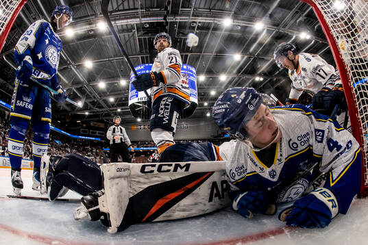 Leksands Tinus Luc Koblar
