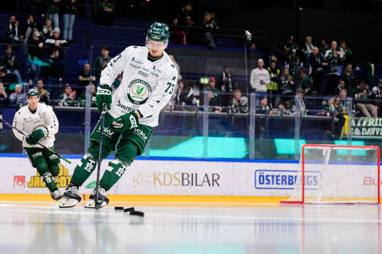 Färjestads Adam Ollas Mattsson