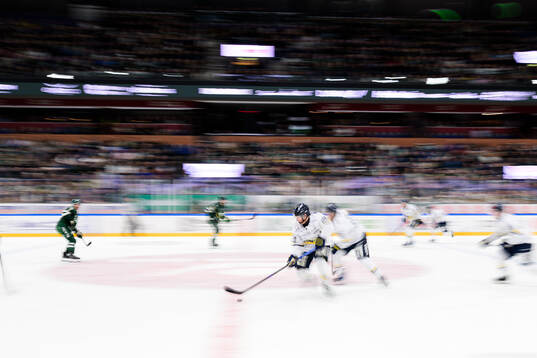 HV71s Justin Glenn Kloos