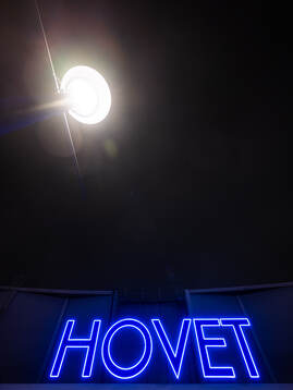 Hovet