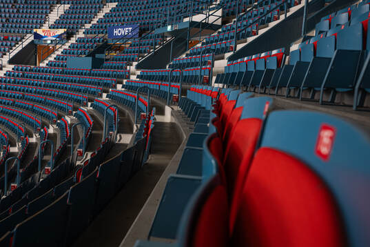Hovet
