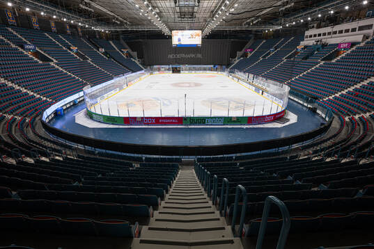 Hovet
