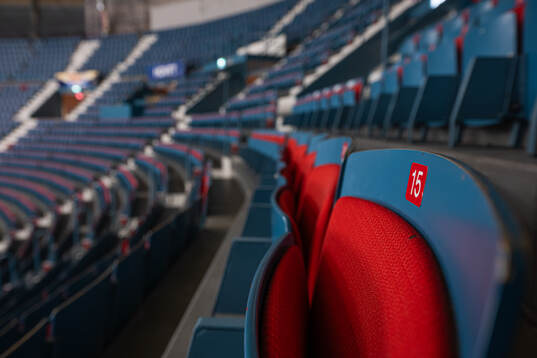 Hovet
