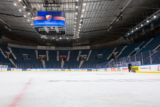 Hovet