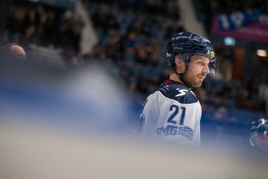 Linköpings Christoffer Ehn