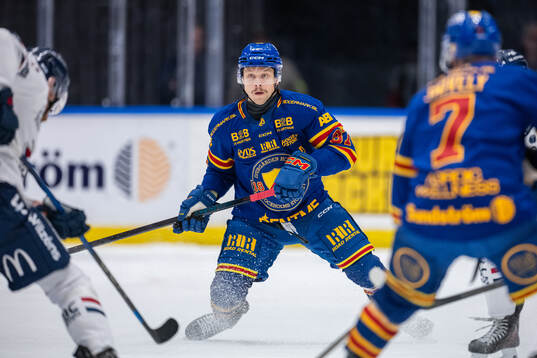 Djurgårdens Jesper Pettersson