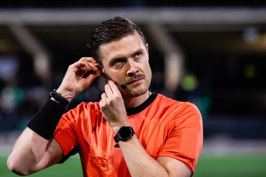 Domare Erik Mattsson