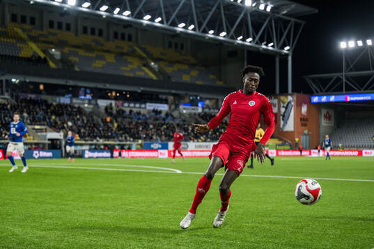 Utsiktens Mass Modou Sise