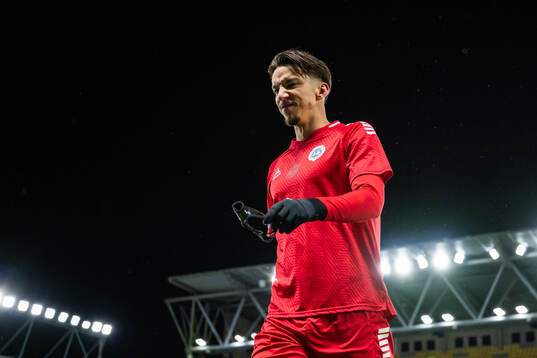 Utsiktens Kevin Rodeblad Lowe deppar