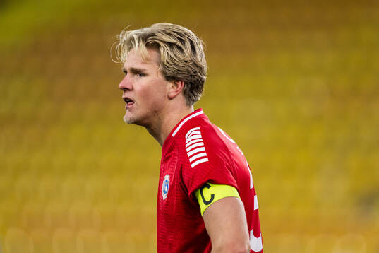 Utsiktens Sebastian Lagerlund deppar