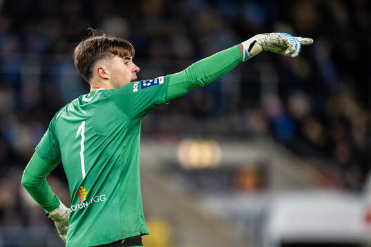 Norrbys Sebastian Banozic