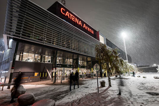 Catena Arena