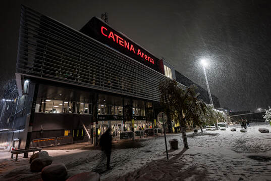 Catena Arena