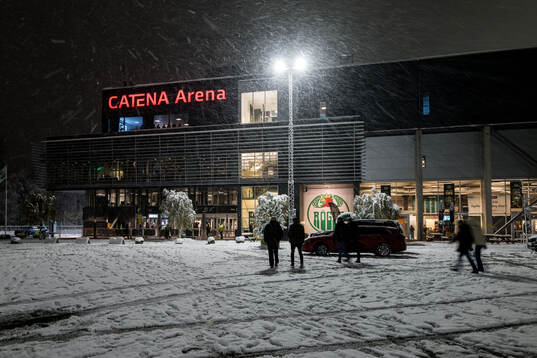 Catena Arena