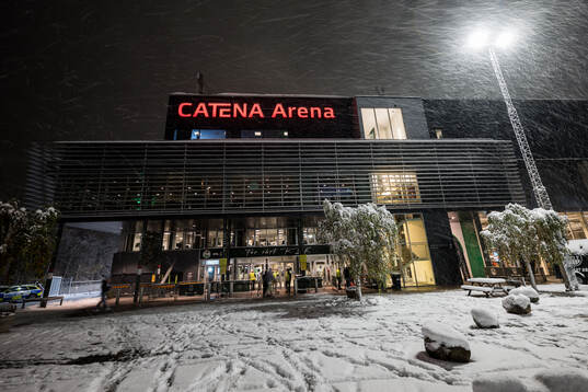 Catena Arena