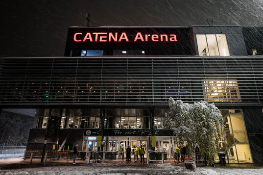 Catena Arena