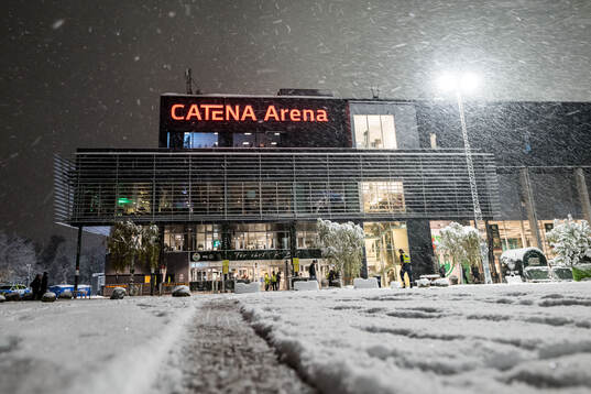 Catena Arena