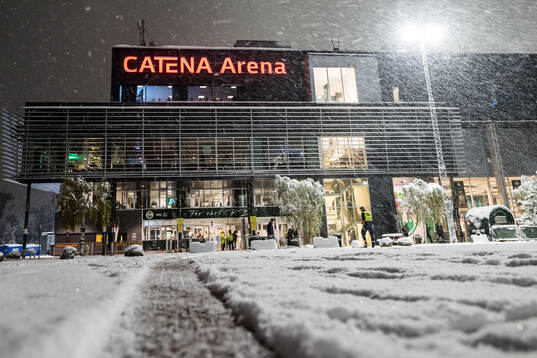 Catena Arena