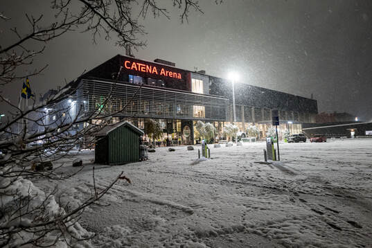 Catena Arena