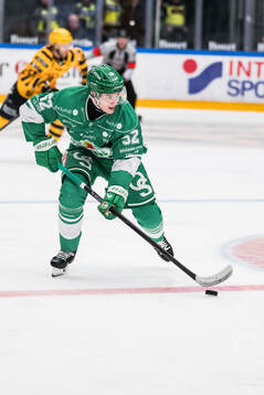 Rögles Felix Nilsson