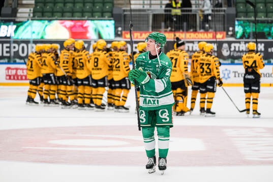 Rögles Fredrik Olofsson