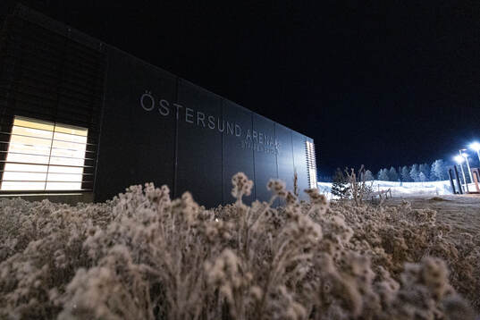 Östersund Arena